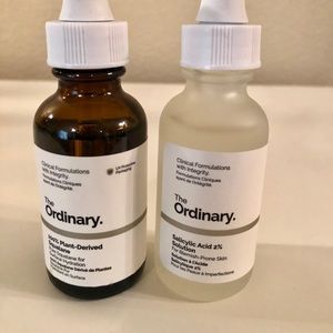 The Ordinary